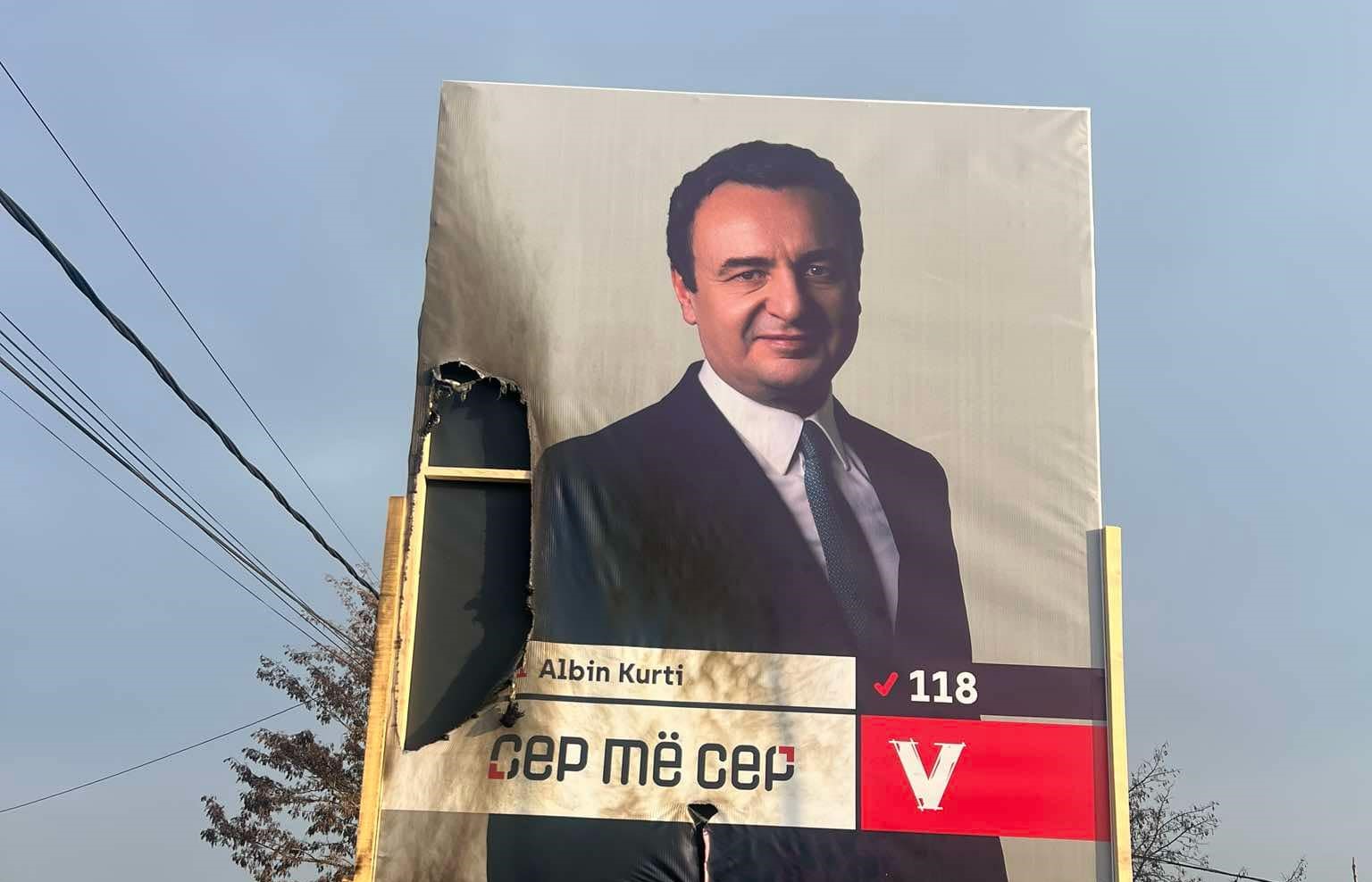 Élections législatives au Kosovo : une campagne entachée de violence et de haine